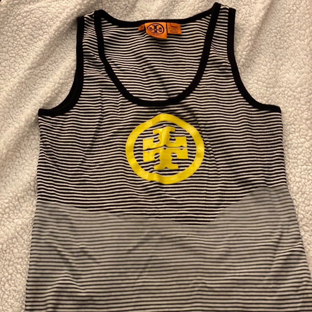 Tory Burch Tank Top